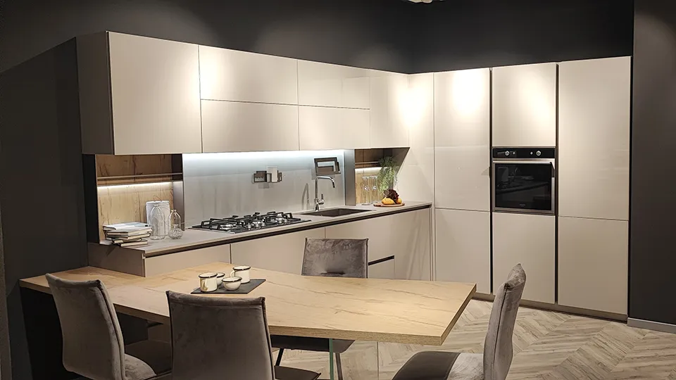 Cucine Stosa