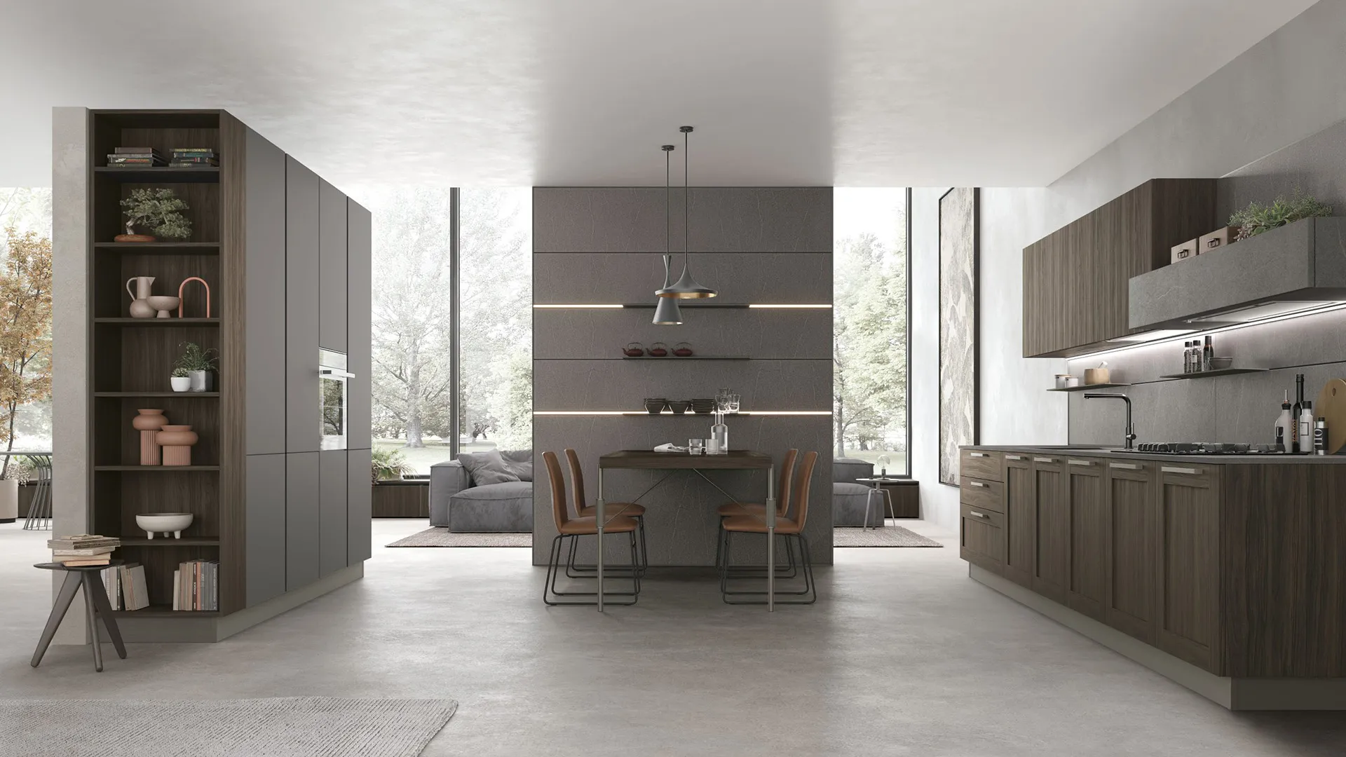 Cucine
