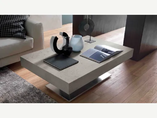 Tavolino trasformabile Ares Mega di Altacom