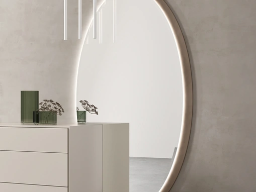 Specchiera Bend di Maronese