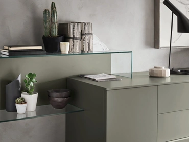 Mensola Box di Maronese