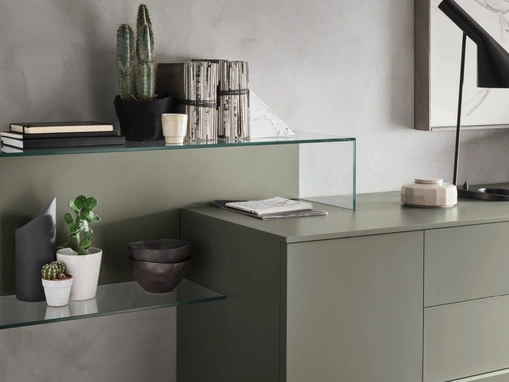 Mensola Box di Maronese