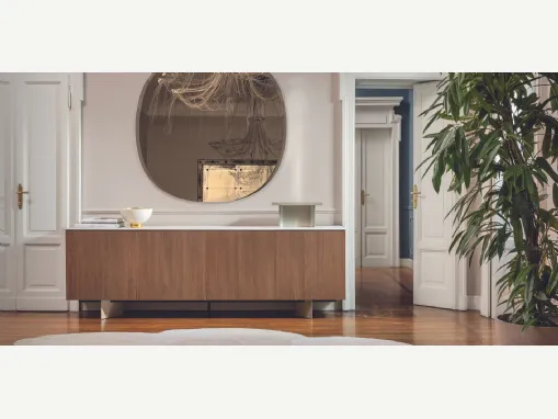 Specchio Brame di Calligaris