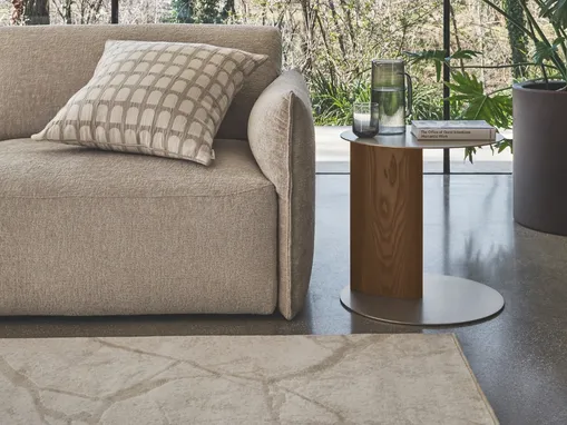 Tappeto Cave di Calligaris