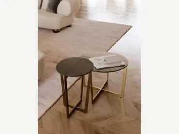 Tavolino Cross Mini di Bontempi