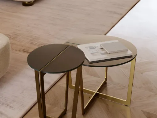 Tavolino Cross Mini di Bontempi