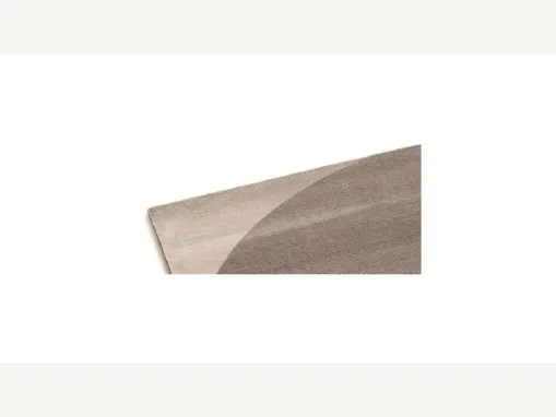 Tappeto geometrico Nippon Rock di Ditre Italia