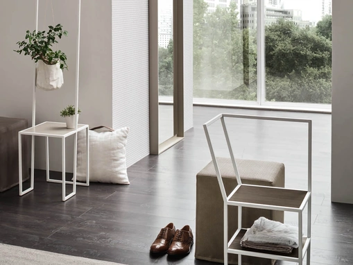 Appendiabiti Dress Holders Otis & Camila di Maronese