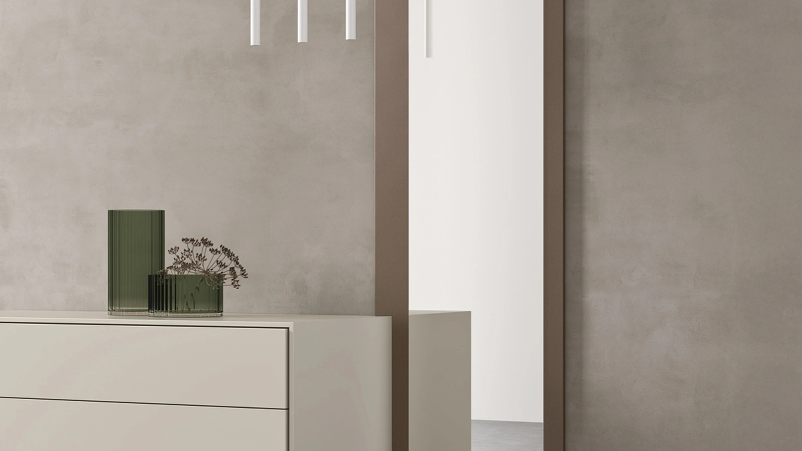 Specchiera Fly di Maronese