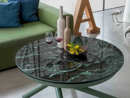 Tavolino trasformabile Helios di Altacom