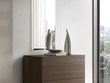 Specchiera Joy con Led di Maronese