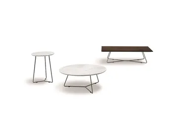 Tavolino Kevin di Ditre Italia