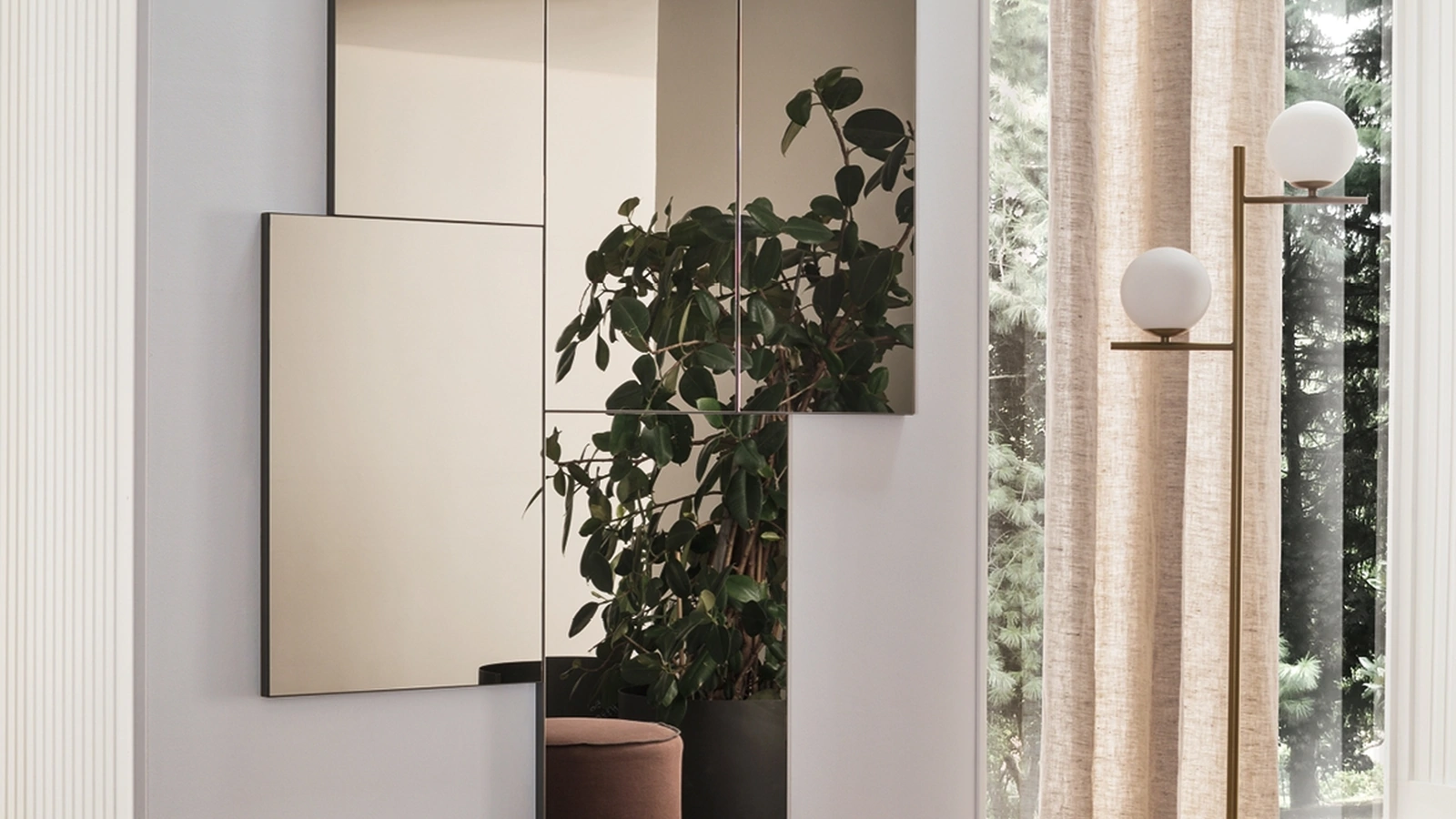 Specchiera Lego di Maronese