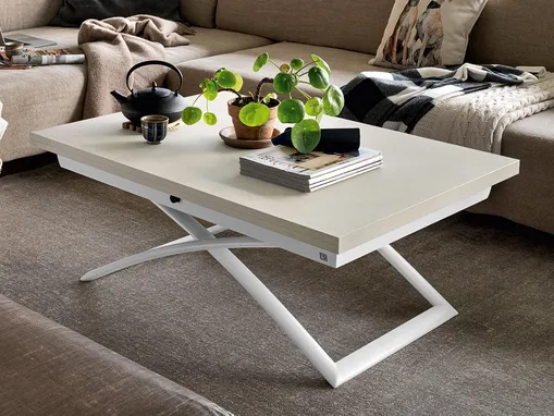 Tavolino Magic-J di Connubia