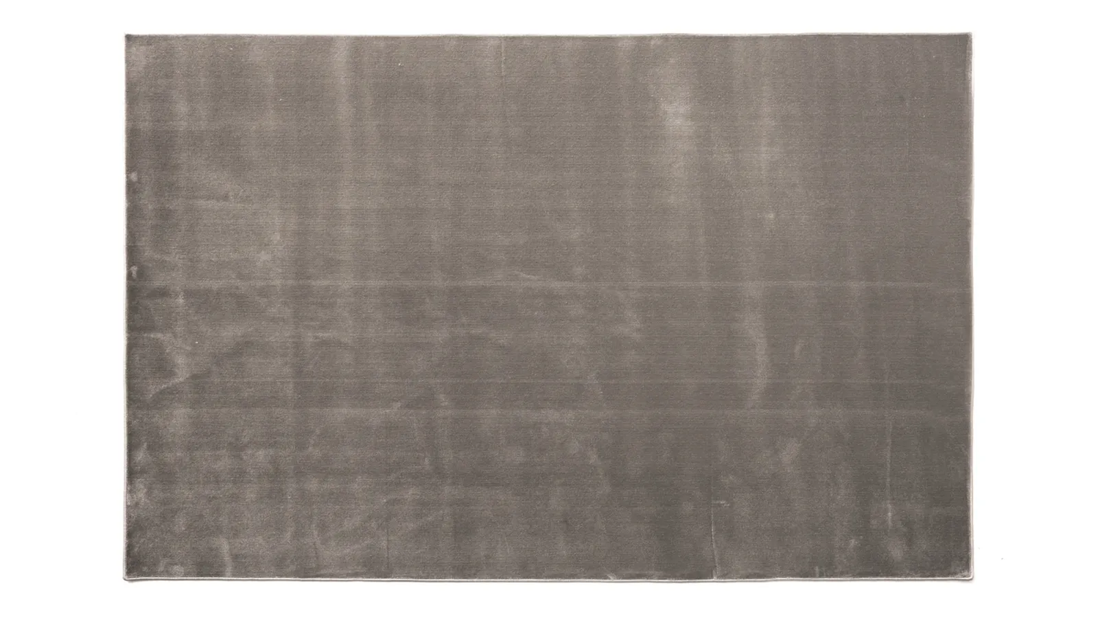 Tappeto in tinta unita Mellow di Ditre Italia