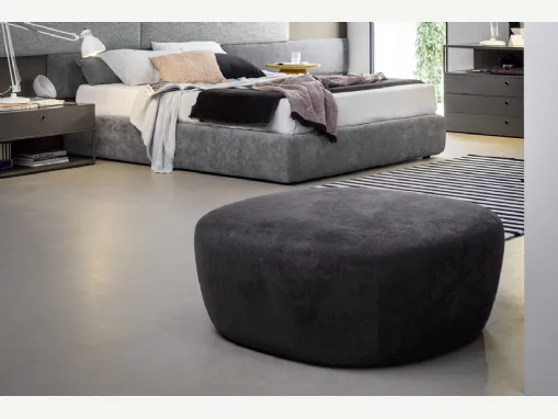 Pouf Loto di Novamobili