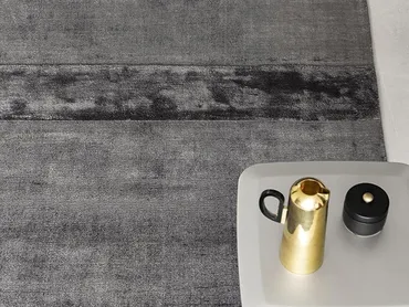 Tappeto Relief di Alf Da Frè