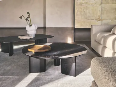 Tavolino Sandy di Calligaris