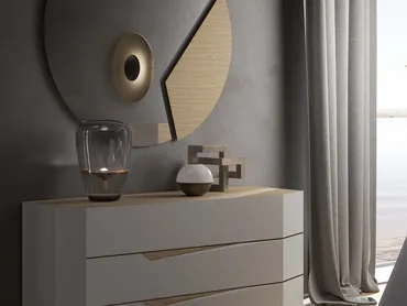 Specchiera Alicante Quercia di Voltan