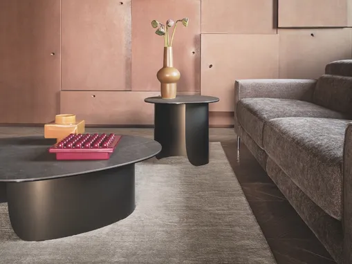 Tavolino Twins di Calligaris