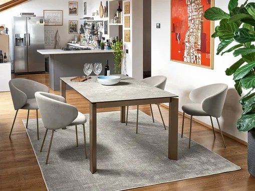 Tappeto Vully di Connubia