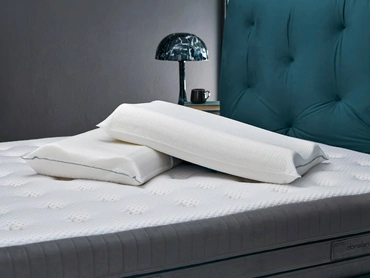 Guanciale Balance in myform memory air di Dorelan