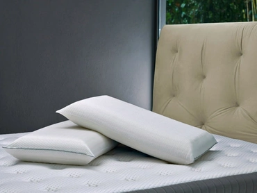 Guanciale Flair HD in myform memory air di Dorelan