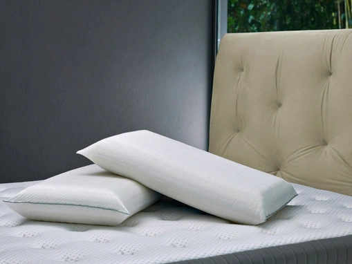 Guanciale Flair HD in myform memory air di Dorelan