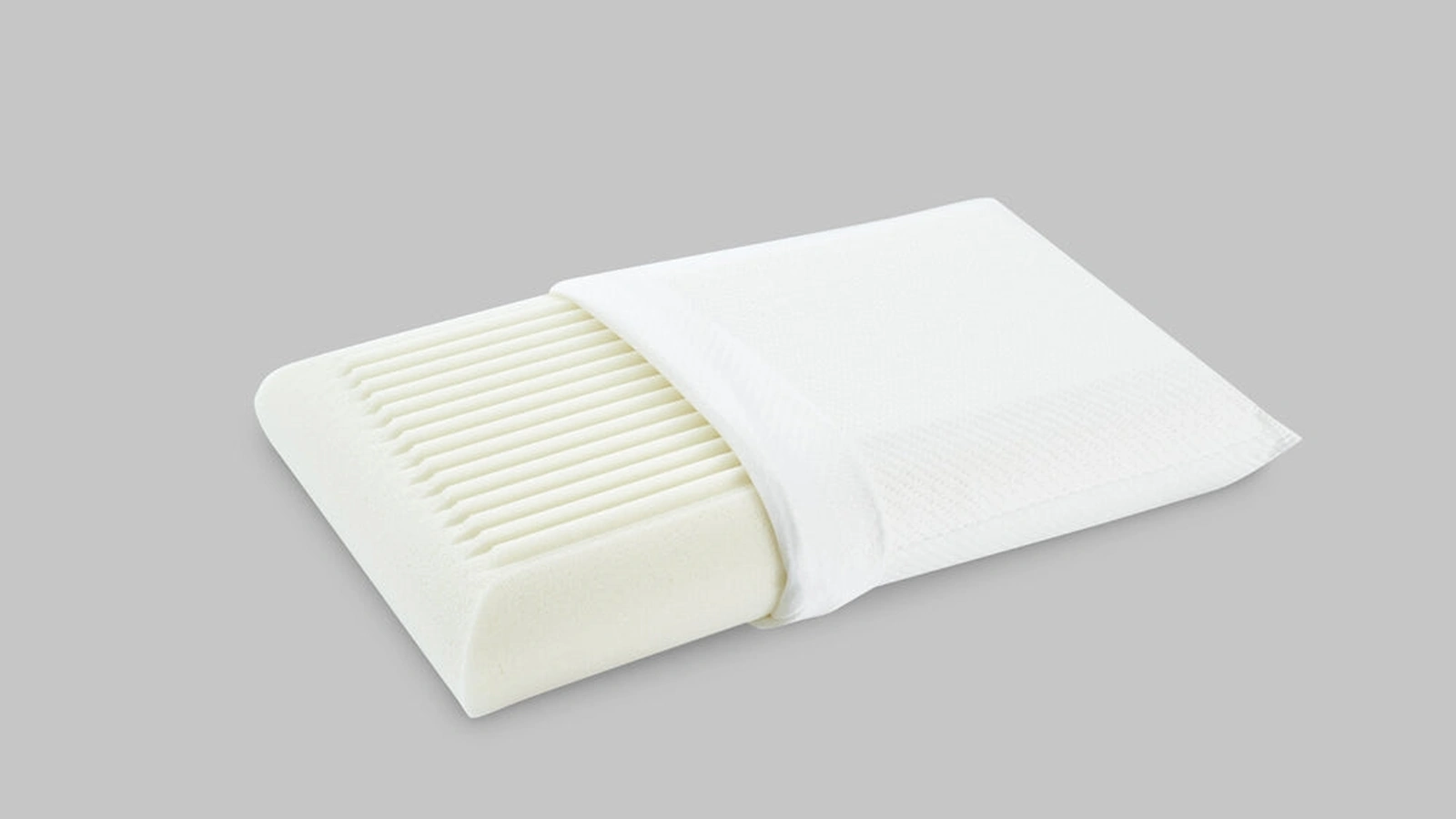 Guanciale Oxygen in myform air di Dorelan