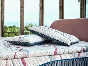 Guanciale Re:Generation in my form di Dorelan