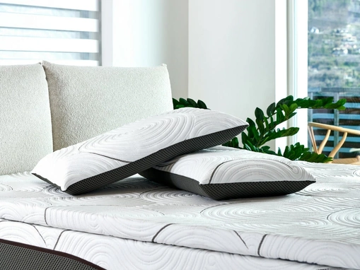 Guanciale Re:Life in lattice di Dorelan