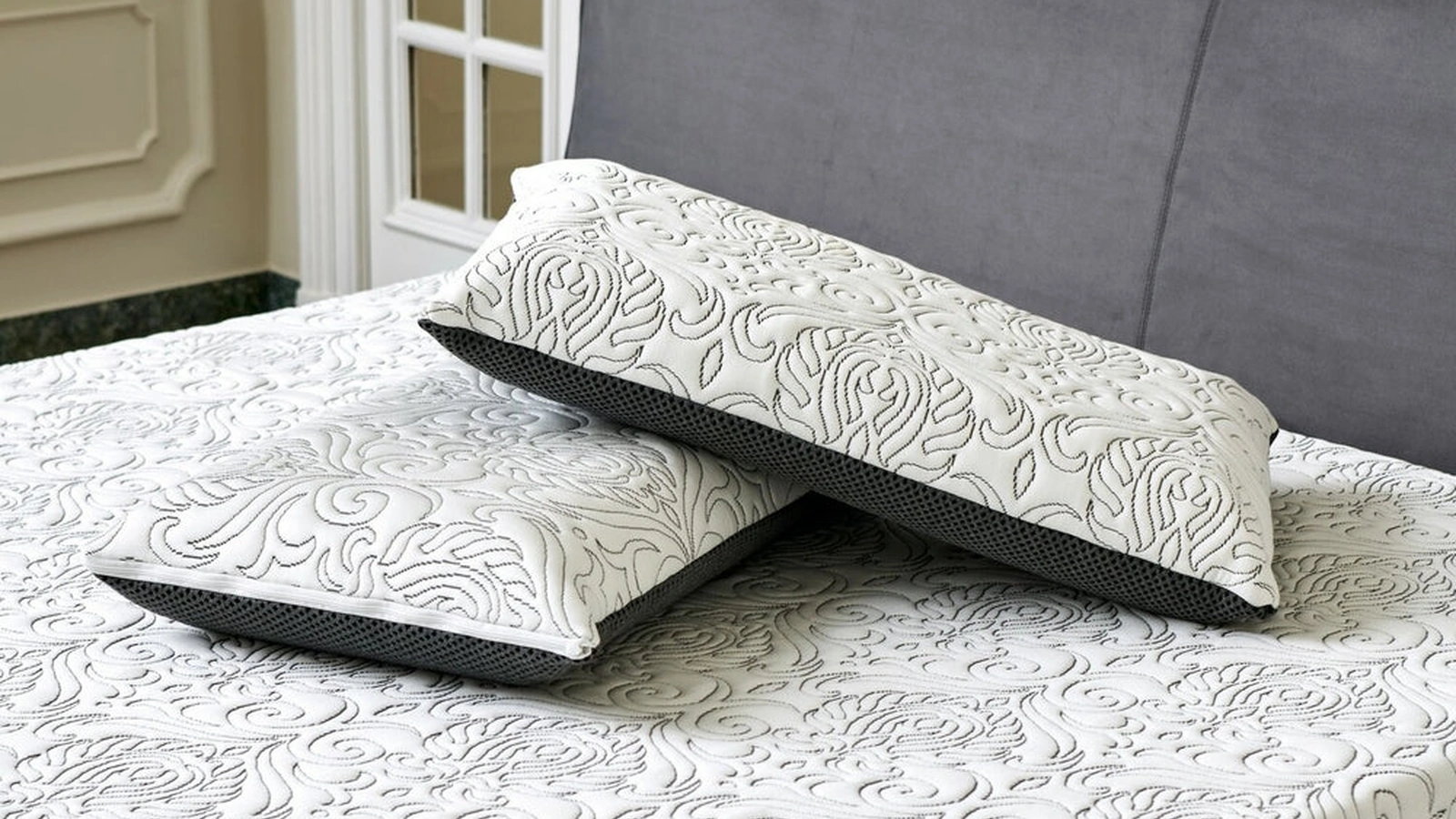 Guanciale Re:Style in my form di Dorelan