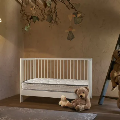 Materasso per lettino Cico di Dorelan