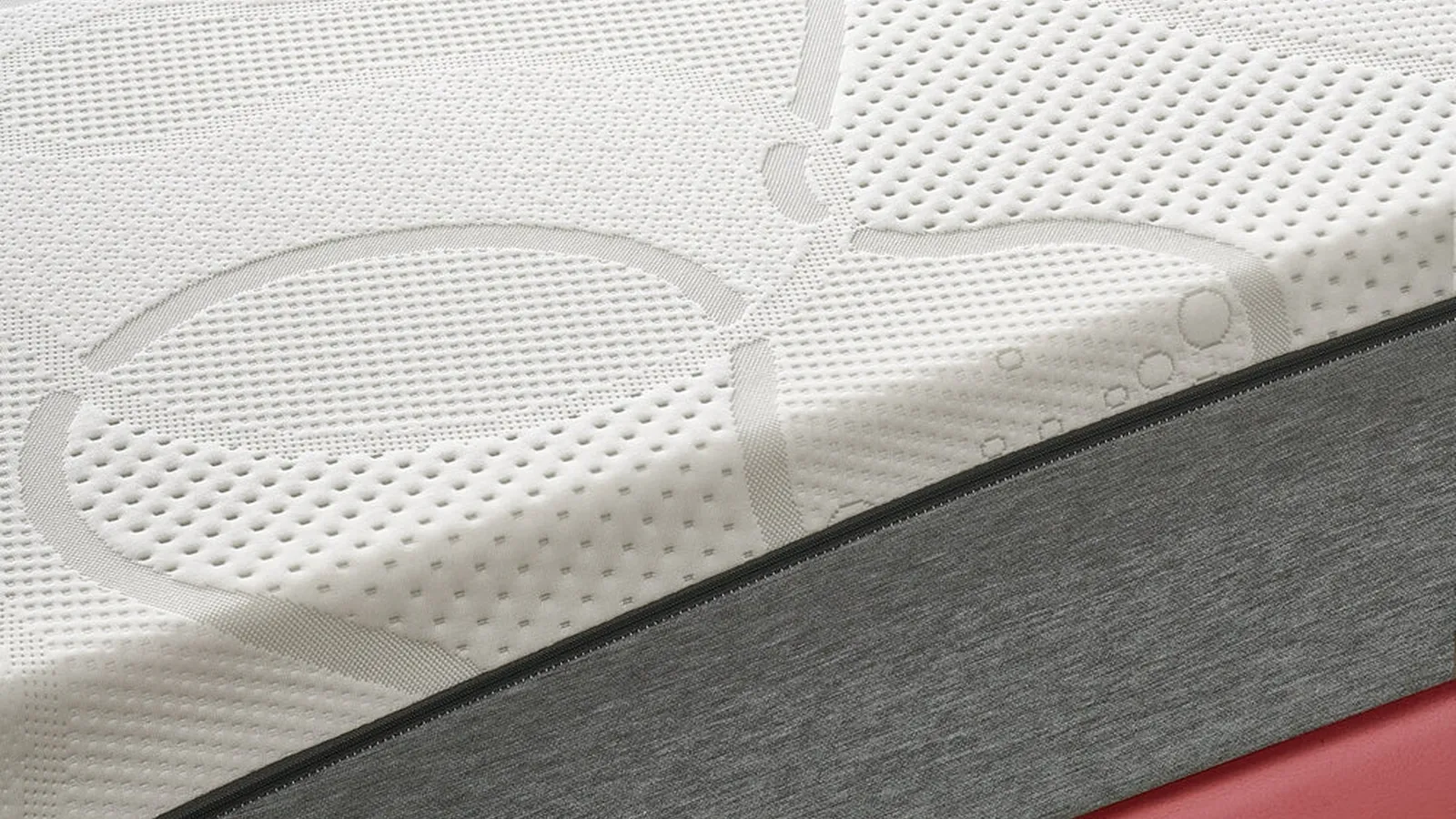 Materasso Corallo di Dorelan