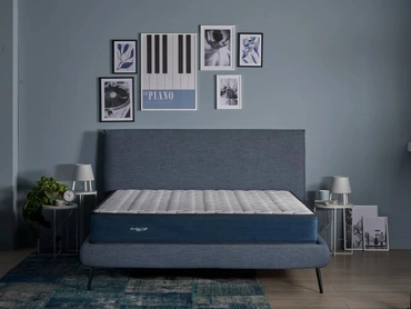 Materasso Creed di Dorelan