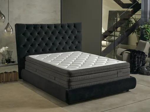 Materasso a molle e myform Epic di Dorelan