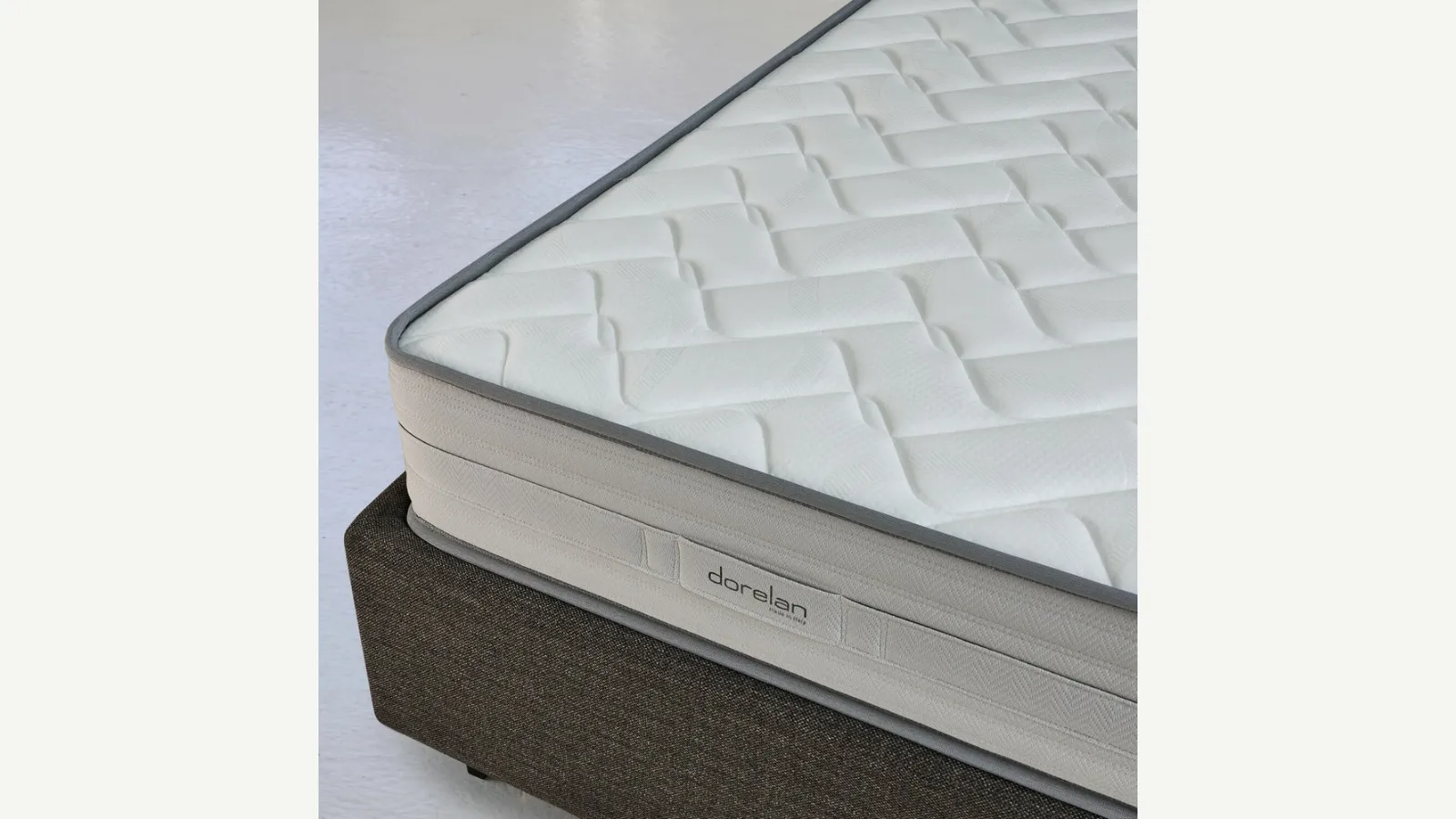 Materasso Wonder di Dorelan