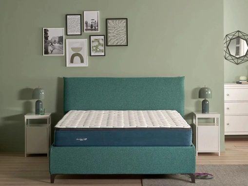 Materasso Eclipse di Dorelan