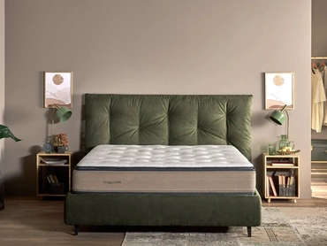 Materasso Elyse di Dorelan