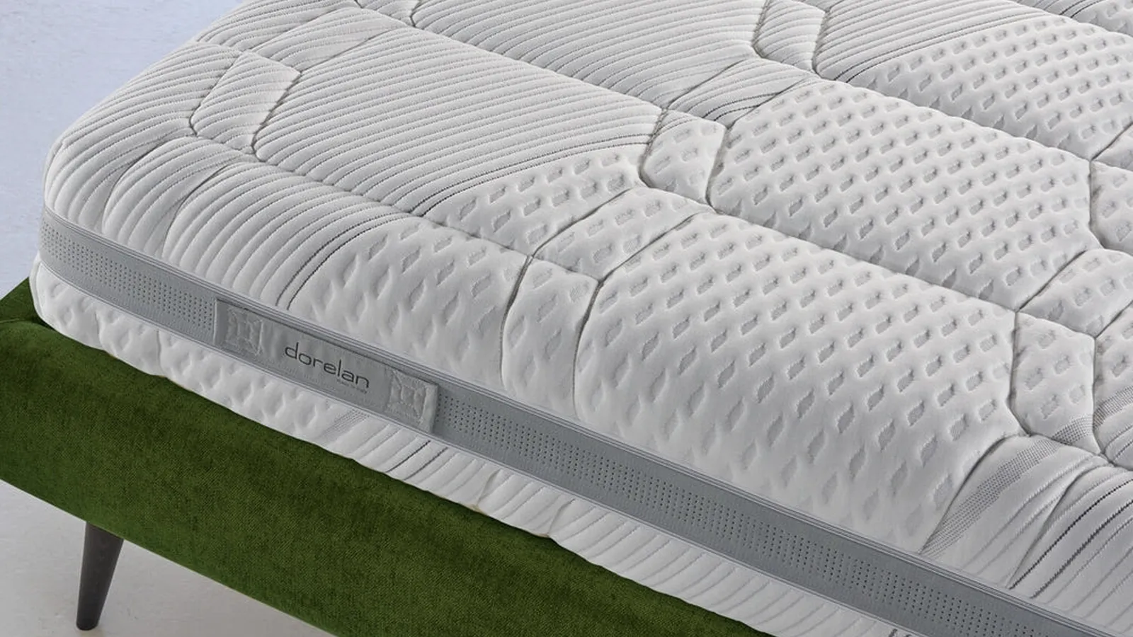 Materasso Evoke di Dorelan