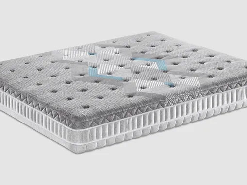 Materasso Gelody in memory di Manifattura Falomo