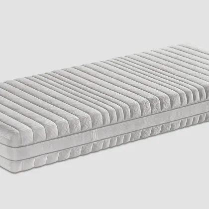 Materasso Idea Blu di Manifattura Falomo