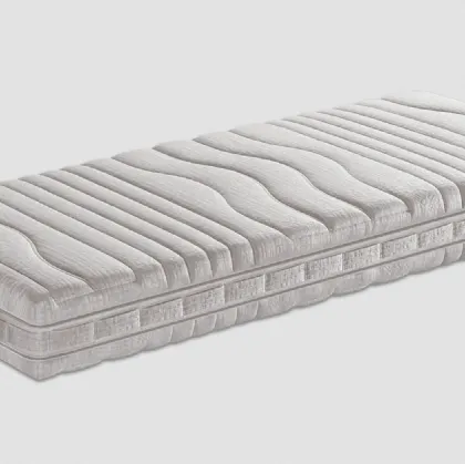 Materasso Innergetic Ipoallergenico di Manifattura Falomo