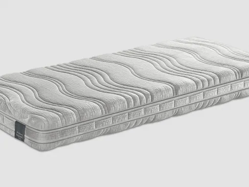 Materasso Kuschelmed De Luxe di Manifattura Falomo