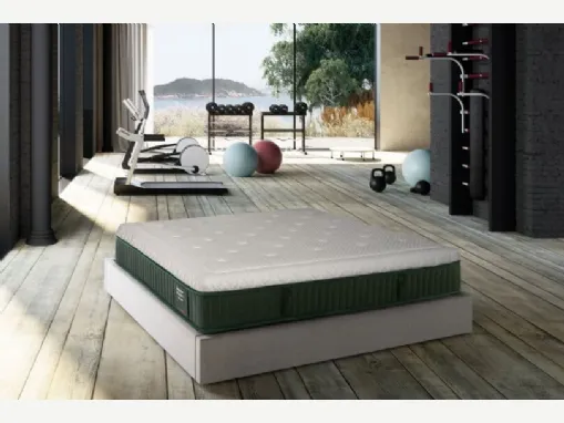 Materasso Body Trainer di Manifattura Falomo