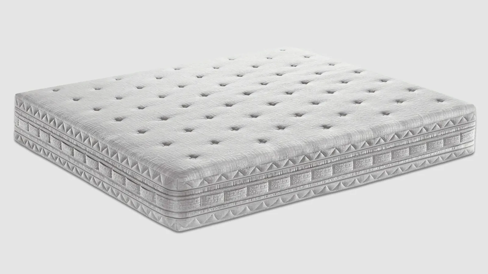 Materasso Major Wellness di Manifattura Falomo