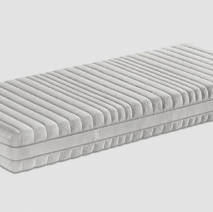 Materasso Rubino Memory Aquatech di Manifattura Falomo