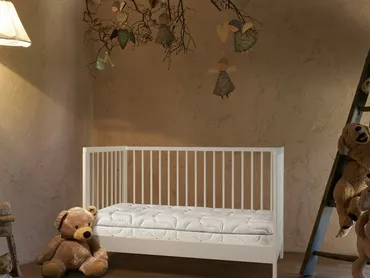 Materasso MyBaby di Dorelan