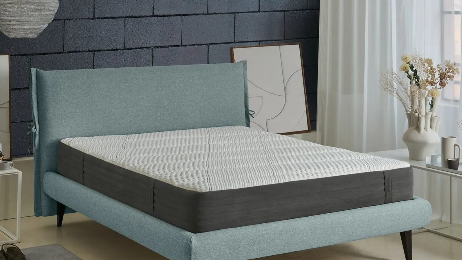 Materasso Nube di Dorelan