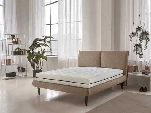 Materasso Nuvola 2-3 di Dorelan